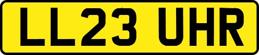 LL23UHR