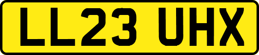 LL23UHX