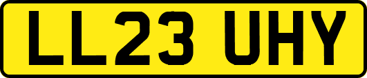 LL23UHY