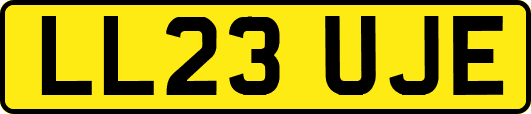LL23UJE