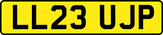 LL23UJP