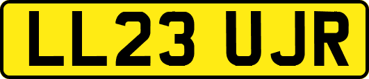 LL23UJR