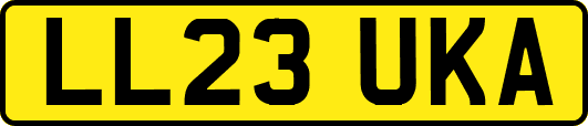LL23UKA