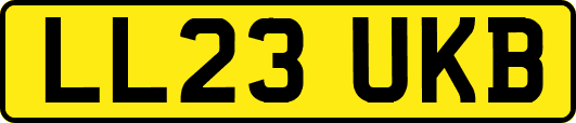 LL23UKB