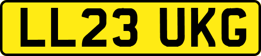 LL23UKG
