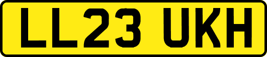 LL23UKH