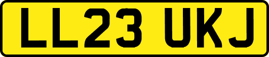 LL23UKJ
