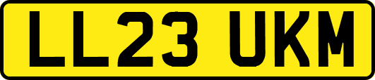 LL23UKM