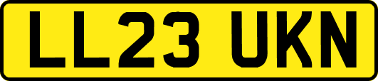 LL23UKN
