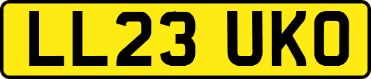 LL23UKO