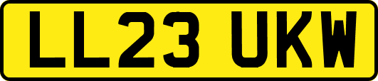LL23UKW