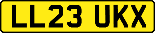 LL23UKX