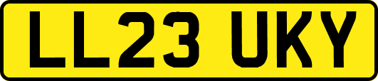 LL23UKY