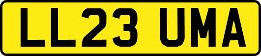 LL23UMA