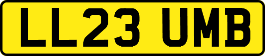 LL23UMB