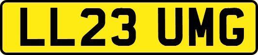 LL23UMG