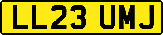 LL23UMJ