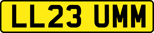 LL23UMM