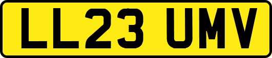 LL23UMV