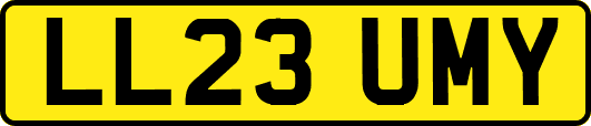LL23UMY