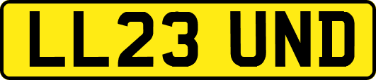 LL23UND