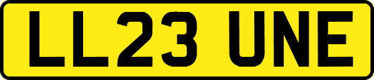 LL23UNE