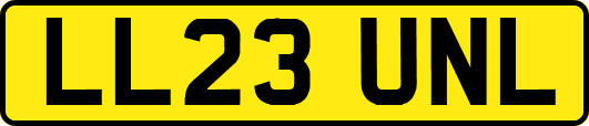 LL23UNL