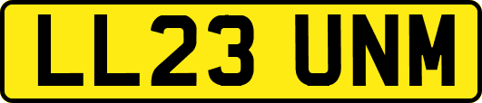 LL23UNM
