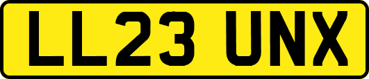 LL23UNX