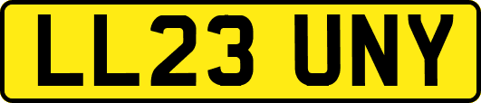 LL23UNY