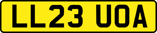 LL23UOA