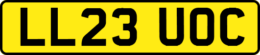 LL23UOC