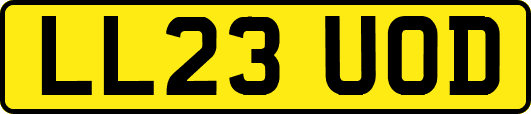 LL23UOD