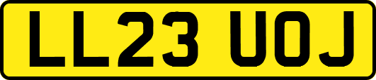 LL23UOJ