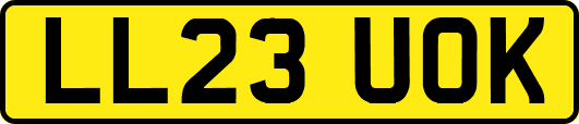 LL23UOK