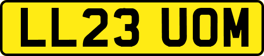 LL23UOM