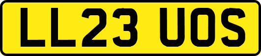 LL23UOS