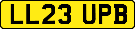 LL23UPB