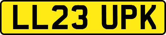 LL23UPK