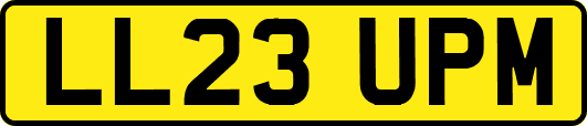 LL23UPM