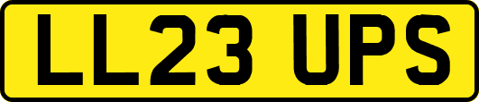 LL23UPS