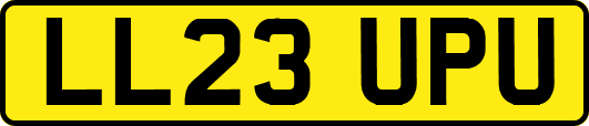 LL23UPU