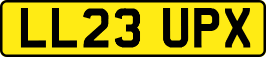 LL23UPX