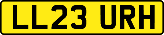 LL23URH