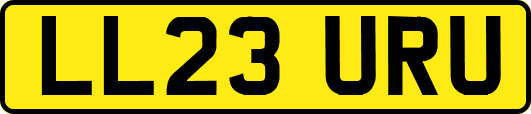 LL23URU