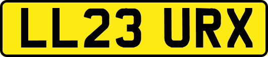 LL23URX