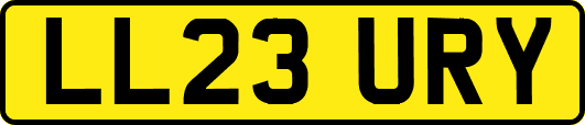 LL23URY