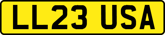LL23USA