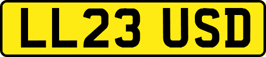 LL23USD