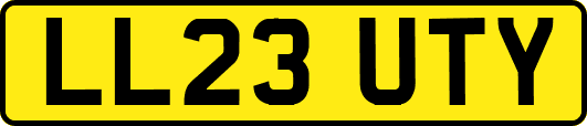 LL23UTY